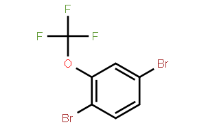 2,5-二溴(三氟甲氧基苯)