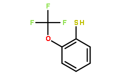 2-(Trifluoromethoxy)thiophenol