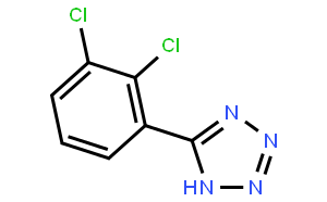 5-(2,3-Dichlorophenyl)-1H-tetrazole