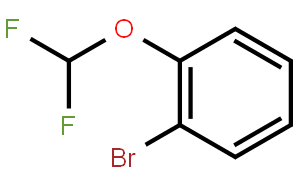 1-溴-2-(二氟甲氧基)苯