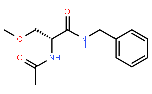 拉科酰胺