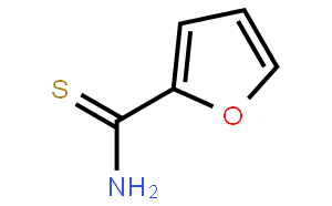 Furan-2-thiocarboxamide