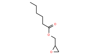 Glycidyl Hexanoate