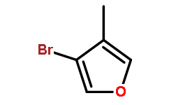 3-bromo-4-methyl-Furan