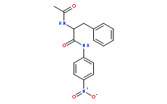 Ac-Phe-pNA