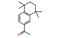1-(5,5,8,8-tetramethyl-5,6,7,8-tetrahydronaphthalen-2-yl)ethanone