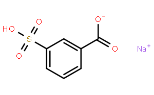 3-羧基苯磺酸钠