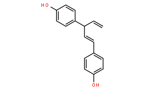 反式-异扁柏脂素