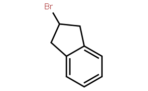 2-溴-2,3-二氫-1H-茚