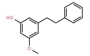 Dihydropinosylvin methyl ether