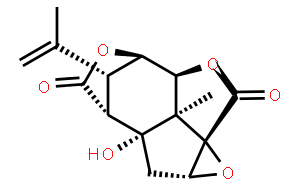 Picrotoxinin