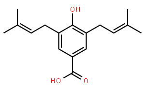 Nervogenic acid