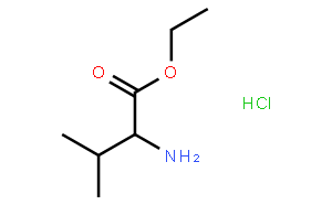 L-Valine Ethyl Ester Hydrochloride