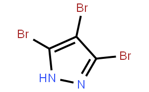 3,4,5-三溴吡唑