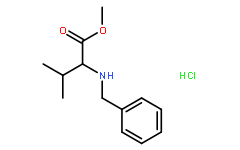 BZL-VAL-OME HCL