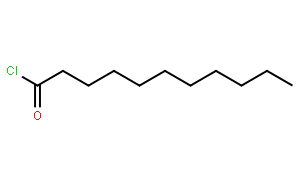 十一烷酰氯