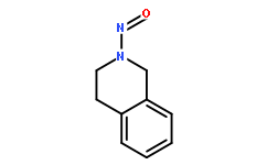 1,2,3,4-tetrahydro-2-nitroso-Isoquinoline