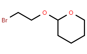 2-(2-Bromoethoxy)oxane