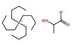 L-LACTIC ACID TETRABUTYLAMMONIUM SALT