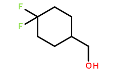 (4,4-二氟环己基)甲醇