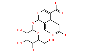 Oleoside