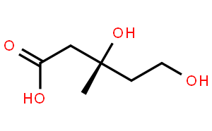 R-Mevalonic Acid