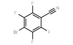 4-Bromotetrafluorobenzonitrile