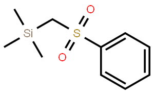 Phenyl Trimethylsilylmethyl Sulfone
