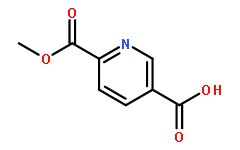 2-METHYL HYDROGEN PYRIDINE-2,5-DICARBOXYLATE
