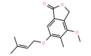 3-Deoxyzinnolide