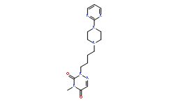 eptapirone