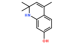 2,2,4-trimethyl-1H-quinolin-7-ol