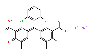 Chromeazurol B (Technical Grade)