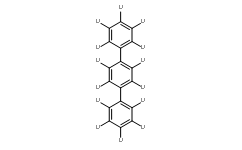 p-Terphenyl-d14