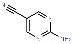 2-氨基嘧啶-5-腈