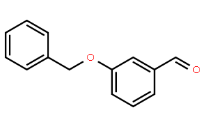 3-苄氧基苯甲醛