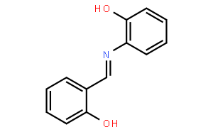 2-Salicylideneaminophenol