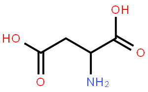 D-天冬氨酸