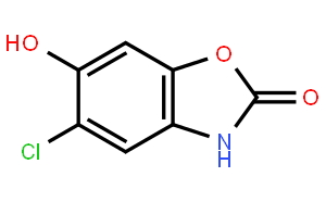 6-Hydroxy Chlorzoxazone