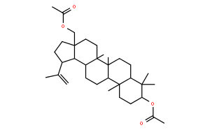 白桦醇双乙酰酯