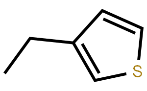 3-乙基噻吩