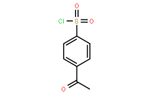 4-乙酰基苯磺酰氯