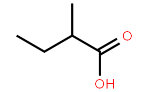 (S)-2-Methylbutanoicacid