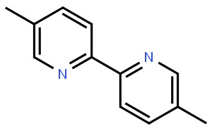 5,5'-二甲基-2,2'-联吡啶