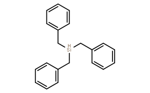Tribenzylsilane