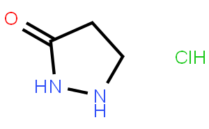 3-吡唑啉酮盐酸盐