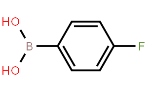 4-氟苯硼酸