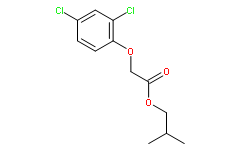 2,4-滴异丁酯