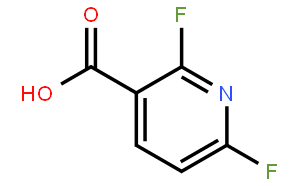 間氟苯甲酰氯