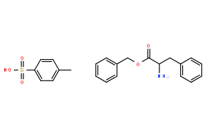 L-Phenylalanine Benzyl Ester p-Toluenesulfonate